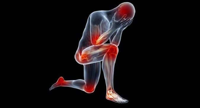 Symptoms of stress induced arthritis: Know how to deal with it naturally