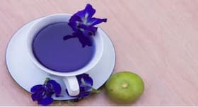 Blue Tea Benefits, ब्लू टी पीने के सेहत को होते हैं ये 11 फायदे