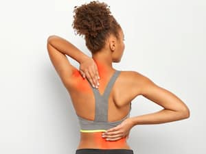 Back Pain: When You Shouldn't Ignore Lower Back Pain