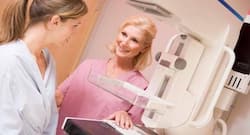 Mammography Screening, मैमोग्राफी स्क्रीनिंग से ब्रेस्ट कैंसर का खतरा होता है कम