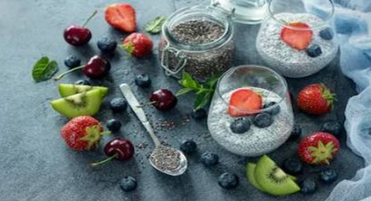 वेट लॉस के लिए चिया सीड्स हैं बेस्ट, इन 5 हेल्दी तरीकों से करें सेवन