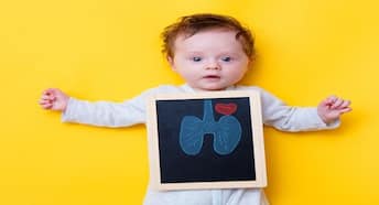 Congenital Heart disease