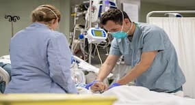 Doctors’ Day 2020: Four pandemic heroes share how they maintain their work-life balance and keep themselves healthy