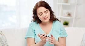 High blood sugar: A cold climate, genetics, pollution may increase your risk of diabetes