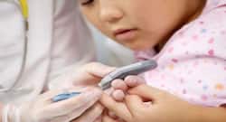 ब्लड शुगर लेवल तुरंत कम करने के लिए टिप्स ।