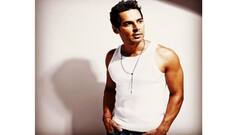 Dino Morea’s leg workout will inspire you to focus on your lower body exercises