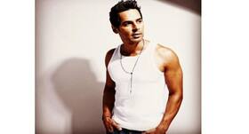 Dino Morea’s leg workout will inspire you to focus on your lower body exercises Dino Morea’s leg workout will inspire you to focus on your lower body exercises