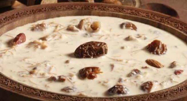 eid ul fitr 2020 recipe sheer khurma in hindi