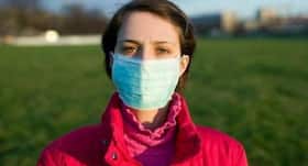 Know how to use, wash and store face masks
