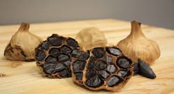 Black garlic: Why is there so much hype about it?