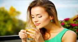 Weight loss: Have a cup of green tea daily to shed your excess kilos