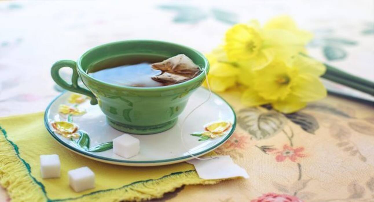 5 detox foods to cleanse your body