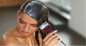Homemade hair masks for your luscious locks this summer