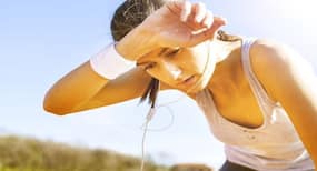 Heat Stroke in summer in Hindi, क्या है लू लगना या हीट स्ट्रोक, हीट स्ट्रोक के लक्षण, कारण और बचाव के घरेलू उपचार