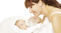 Constipation in Babies Home Remedies : इन घरेलू उपाय से शिशुओं के कब्ज की समस्या को करें दूर