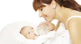 Constipation in Babies Home Remedies : इन घरेलू उपाय से शिशुओं के कब्ज की समस्या को करें दूर