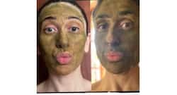Kareena Kapoor tries 'matcha' face mask with sister Karisma Kapoor: Know its benefits