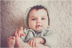 Is it ok to share your baby name with others?