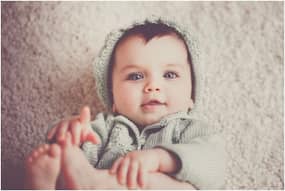 Is it ok to share your baby name with others?