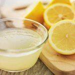 lemon-juice