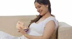 6 key nutrients to eat when you're trying to conceive