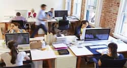 Covid-19 Spread: दफ्तरों के लिए कोविड सुरक्षा गाइडलाइंस ।