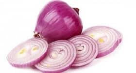 Weight loss tips: Add onions to your diet to lose belly fat quickly Weight loss tips: Add onions to your diet to lose belly fat quickly