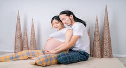 Mysteries Of Couvade Syndrome: When Men Experience Pregnancy Symptoms