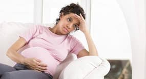 Pregnancy brain: Know all about this mental fog that affects 80% of pregnant women