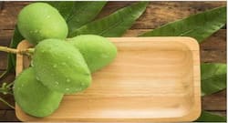 Raw Mango Benefits: दीपिका ने कच्चे आम को बताया सबसे बेहतर, आप भी जानें कच्चे आम के 5 अद्भुत फायदे