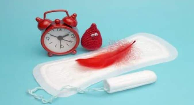 Effective menstrual hygiene tips