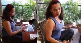 Working from home? Rujuta Diwekar shares 8 tips to ease neck and back pain