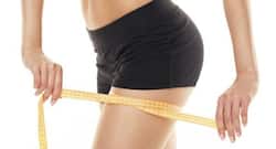Weight loss: Try these no-equipment workouts to melt your thigh fat at home