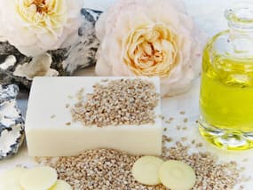 sesame oil benefits in Hindi, तिल के तेल के फायदे, हड्डियों को मजबूत बनाए तिल का तेल