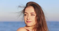 स्किन केयर टिप, गर्मियों में अंगूर खाने के फायदे ।