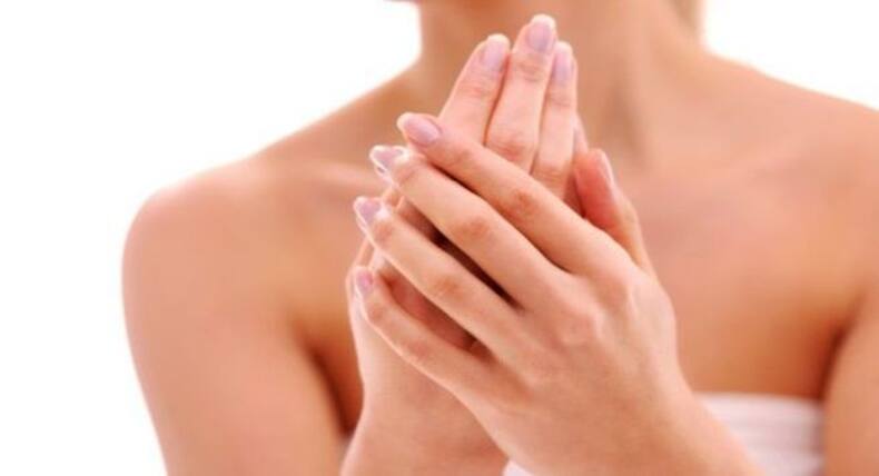 Excessive hand washing can lead to dry skin: 5 effective home remedies for soft hands