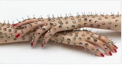 Home Remedies for Prickly Heat, घमौरियों से छुटकारा पाने के उपाय