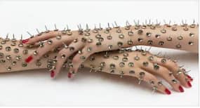 Home Remedies for Prickly Heat, घमौरियों से छुटकारा पाने के उपाय