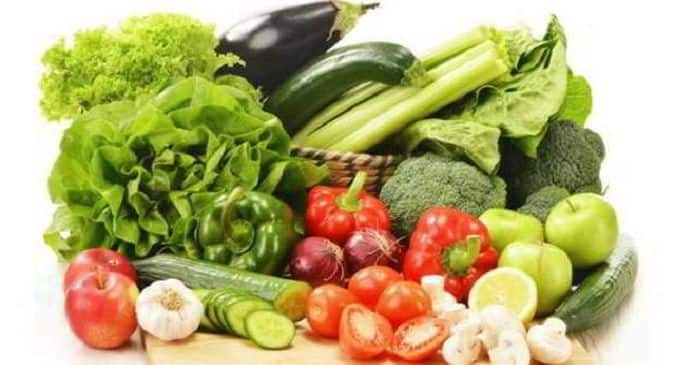 Cleaning fruits and vegetables the right way? Check out FSSAI guidelines