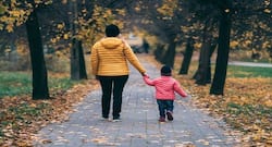 वेट लॉस टिप:चलने के फायदे, लॉकडाउन में यूं करें ज़्यादा वॉक ।