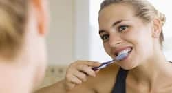 ​Brushing Mistakes : दांतों की सफाई में ना करें ये गलतियां