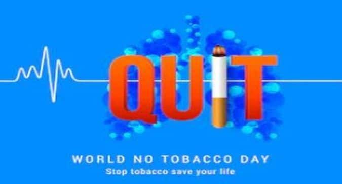 World No Tobacco Day 2020: Know your risk of different types of cancers if you smoke or chew tobacco