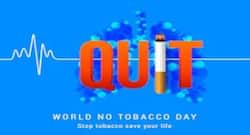World No Tobacco Day 2020: Know your risk of different types of cancers if you smoke or chew tobacco