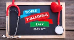 Symptoms of Thalassemia in Hindi, थैलेसीमिया के लक्षण, थैलेसीमिया के मरीज क्या खाएं