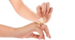 Know how to deal with wounds if you have diabetes
