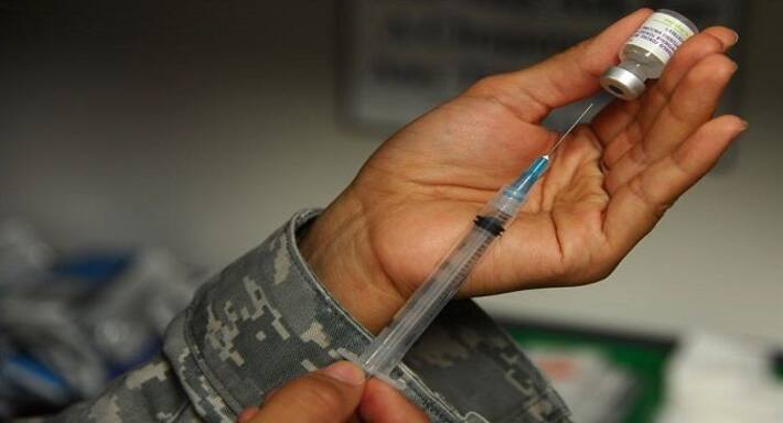 All adults should get MMR vaccine to protect against COVID-19: Study