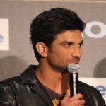 Sushant Singh Rajput
