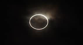 Solar Eclipse 2020: Why you shouldn’t stare directly at the sun