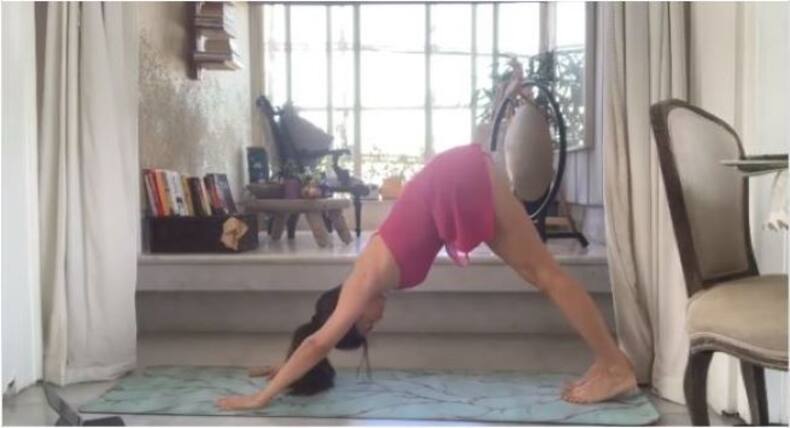 6 Bollywood celebs swearing by yoga during the COVID-19 lockdown