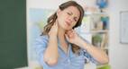 Neck pain giving you a hard time? Acupressure can give you instant relief